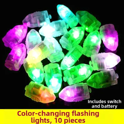 Lingyin | Mini DIY LED Battery Operated Decorative Light