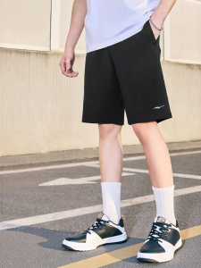 Erke | Quần Short Knit Thoải Mái Dành Cho Nam