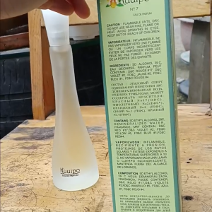 NƯỚC HOA KUUIPO HAPPINESS FOREVER EAU DE PARFUME THANH MÁT NHẸ DỊU LƯU HƯƠNG LÂU 50ML