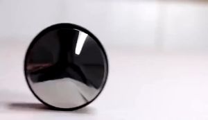 แทมเปอร์มาการอง Coffee Tamper ที่อัดกาแฟ 51/58 mm อุปกรณ์ทำกาแฟ