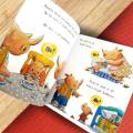 Little Tiger No! Paperback. 