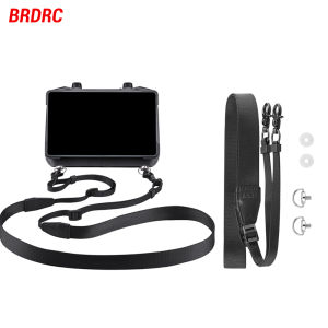 เชือกเส้นเล็กสําหรับ DJI Mavic 4 Pro/Air 3S/Mavic 3 Pro สายคล้องคอปรับได้ RC PRO 2/RC PRO/RC 2/RC รีโมทคอนโทรลอุปกรณ์เสริม