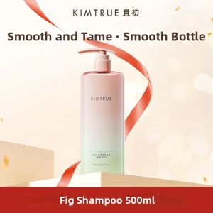 KIMTRUE | Oil-control Voluminous Smooth Shiny Shampoo