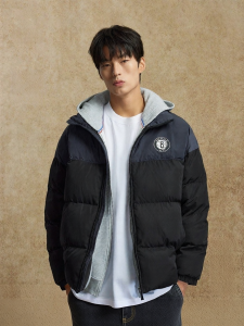 Jack Jones | Collaborative Stylish Quilted Jacket