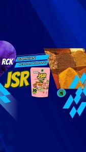 Teh Rimpang Herbal ALA Dr. Zaidul Akbar – Resep JSR Ampuh PROMIL Penurun Berat Badan Pelangsing Perut Buncit Pelancar Haid Detoks Rahim dan Promil Cepat Hamil Suami Istri. Solusi Alami  Sehat BPOM  DIET | MAAG dengan Ramuan Rempah Nusantara!