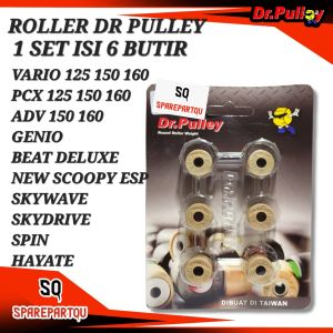 Roller Dr Pulley Vario 125 150 160 PCX 150 160 ADV 150 160