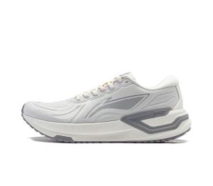 Li Ning Yueying 3 Mens Running Shoes Support Stability and Cushioning Protection Running Shoes ARHU003-3(100% Original)