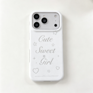 Sanrio | Luxury Cute Musical Note Sanrio Hello Kitty Sparkling Phone Case For iPhone 15 16 17 Pro Max Shockproof Girly Protective Cover
