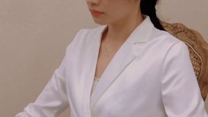 Pawnable 18k Saudi Gold Lightweight Heart Necklace