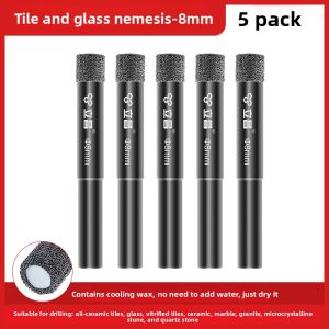 LECAN | Tile Drilling Bit for Glass and Stone