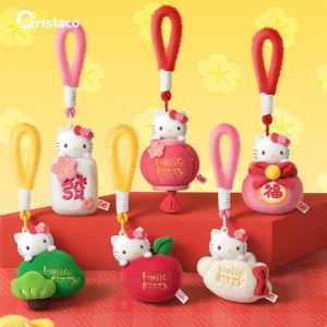 ORISTACO | New Year Birthday Gift Scented Pendant Collectible Toy