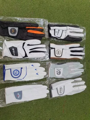 golf gloves 연습용골프장갑