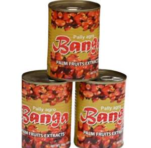 Pally Banga palm fruit extract 400g