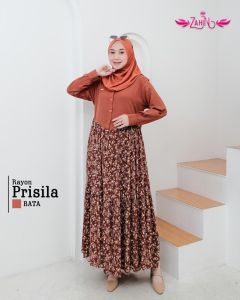 MIDI DRESS RAYON//HOMEY DRESS RAYON//LUNA DRESS