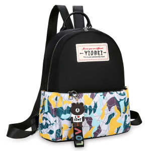 Túi Đeo Vai Nữ Dung Tích Lớn Du Lịch Thời Trang Thường Ngày Đa Năng Nhẹ Gọn Nhẹ Túi Đựng Đồ Cho Thanh Thiếu Niên