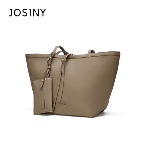 Josiny | Commute Style High-End Versatile Large Capacity Tote Bag