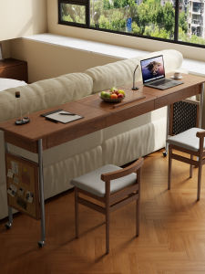 DONGMU | Multi-purpose Wooden Desk