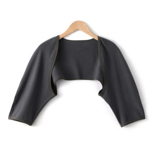 Áo Choàng Cổ Tay Lót Lông Cừu Cỡ Lớn Kudoepic Dành Cho Nữ Dùng Để Bảo Vệ Vai Khi Ngủ Ban Đêm Làm Ấm Cổ Phù Hợp Cho Mọi Lứa Tuổi