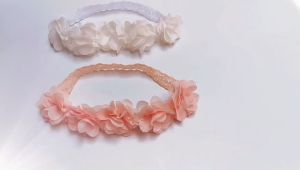 Bando Bayi Bunga: Desain & Bahan Terbaik