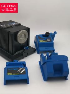 Multi functional sharpening machine drill bit grinding machine sanding material electric sturdy drill bit multi-purpose