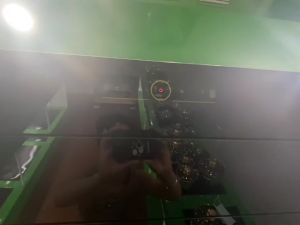 Máy hút mùi kính cong Kazama-135 chính hãng công nghệ Nhật Bản - Bảo hành 36 tháng