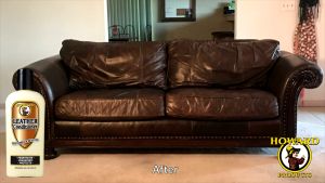 Howard Leather Conditioner 2oz / 8oz