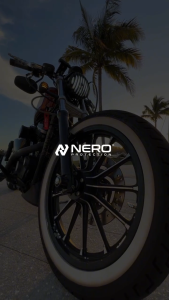 PAKET MIX INTERIOR GLOSS - Perawatan Interior Mobil dan Pengkilap Body Motor Mobil - NERO PROTECTION