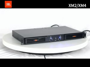 Crown แท้เพาเวอร์แอมป์ขยายเสียง