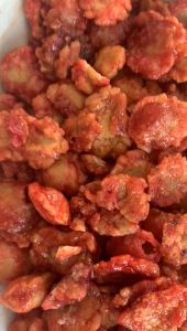EMPING MELINJO MANIS PEDAS 250grm