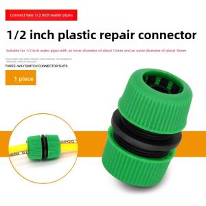 BONINGYU | Connector for Garden Hose Repair and Extension