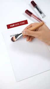 OMG Oh My Glam Matte Kiss Lip Cream / Mattelast Lip Cream New Upgrade / OMG Coffee Series Socialite Series