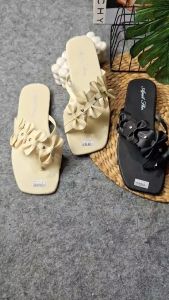 Kamiliku Sandal Teplek Wanita Cantik 37-40