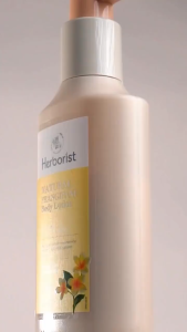 OKE - HERBORIST NATURAL BODY LOTION 200ML SERIES - BODY LOTION 200ML HERBORIST