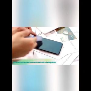 ANTI GORES REDMI A2 A1 TEMPERED GLASS BLUE LIGHT ANTI RADIASI KACA PELINDUNG LAYAR TEMPRED