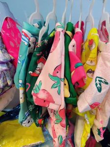 XẢ HÀNG - ÁO NỈ HỌA TIẾT ĐÁNG YÊU DÀNH CHO CHÓ MÈO ĐỦ SIZE