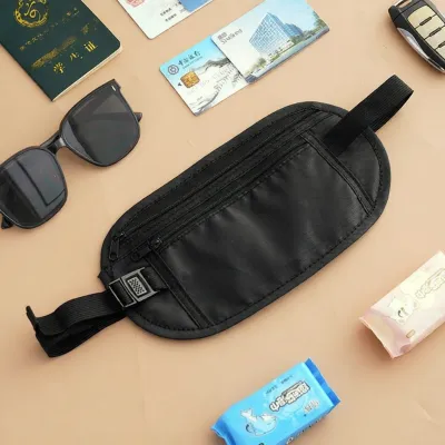 New Womens Running Waist Bag Portable