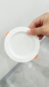 YEEHOME [ BUY 1 TAKE 1 ] Original LED Downlight 3 Tone Recessed Pin Light Panel (5W / 7W) Ceiling Light