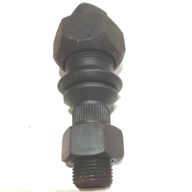 Muur Baut Roda Depan Kiri Dyna Rino | Lazada Indonesia