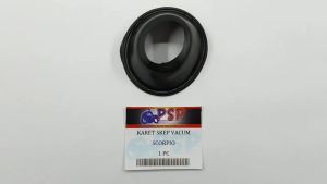 Karet Skep Vacum Scorpio - Seal Sil Sel Vakum Vacuum Sekep Kalburator Karburator Kabulator Karbu Yamaha Scorpio Z