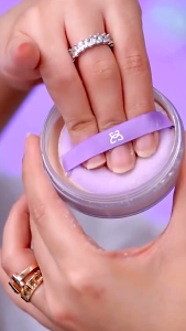 Mother Of Pearl Microblur Translucent Loose Powder