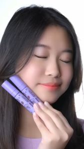 Nuface Dessert Lip Mousse: Mousse Bibir Lembut untuk Perawatan Bibir yang Efektif dan Alami