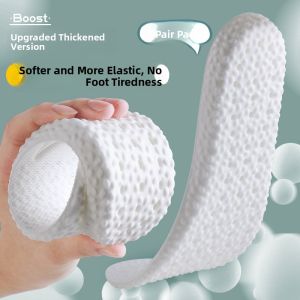 XIANZHAO | Shock Absorbing Thickened Insoles for Hiking