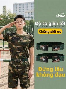 JVBV | Dây Đai Tập Thể Dục Co Dãn Không Cần Buộc