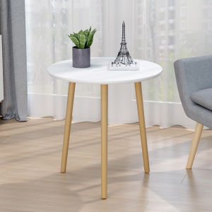 Compact Trendy Coffee Table Home Use