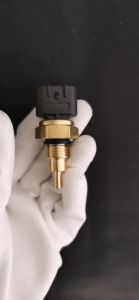 3808010-02 Water Temperature Sensor B0000-3600020 4F18-F-3601050 Vehicle For CHANGAN 474/DFSK EQ474I/LIFAN LF465 Engine Models