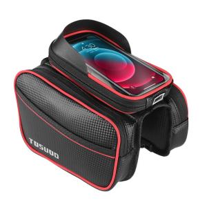TOSUOD | Waterproof Bicycle Frame Bag