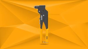 Kềm rút rivet 360 độ INGCO SHHR106 | Kìm bấm rivet Kích thước: 10.5" 360° Size:2.4mm3.2mm4mm4.8mm dùng để rút đinh rivet XTOOLs