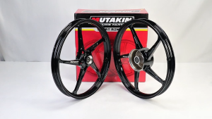 MUTAKIN Mags SP500 For HONDA WAVE125 & XRM125: A Comprehensive Guide