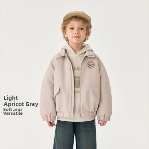 Marc&Janie | Water Repellent Fluorine Free Jacket