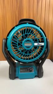 12 Inches 2-in-1 Rechargeable Fan & LED Light: A Comprehensive Guide